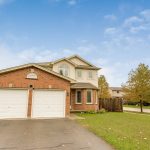 119 Simcoe Avenue - SOLD - Family Home in Komoka -Elevate Real Estate Group - Royal LePage Triland Realty - London