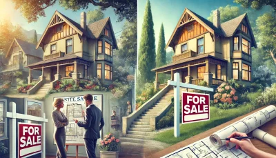What To Expect When Trying To Purchase An Estate Sale Home - Popular for house flipping - Elevate Real Estate Group What To Expect When Trying To Purchase An Estate Sale Home - Popular for house flipping - Elevate Real Estate Group
