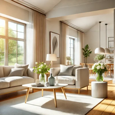 Staging Your Home - Should You Do It Before Selling? - Elevate Real Estate Group - Royal LePage Triland Realty Staging Your Home - Should You Do It Before Selling? - Elevate Real Estate Group - Royal LePage Triland Realty