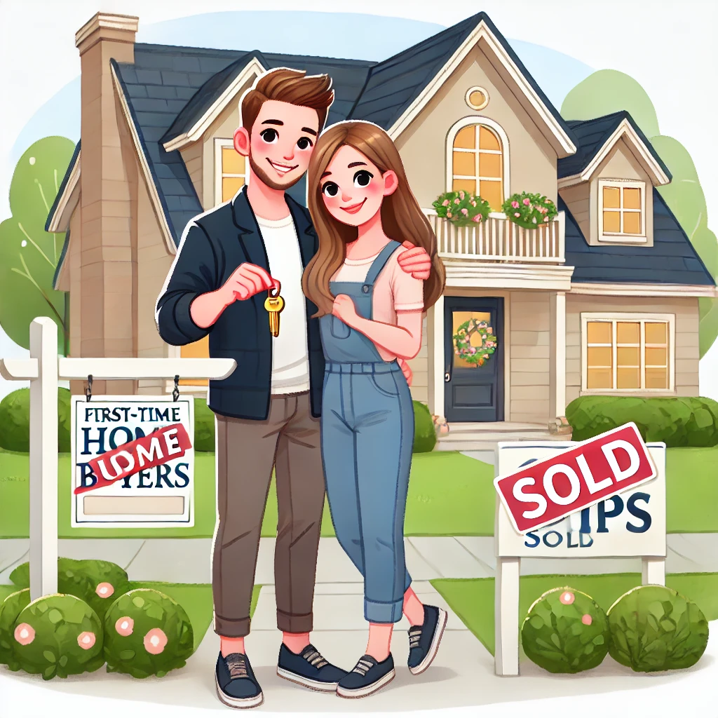 Do We Work with First-Time Home Buyers? Elevate Real Estate & First Time Buyers - Elevate Real Estate Group - Royal LePage Triland Realty Do We Work with First-Time Home Buyers? Elevate Real Estate & First Time Buyers - Elevate Real Estate Group - Royal LePage Triland Realty