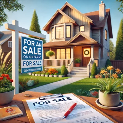 Make An Offer On A Home - The Steps To Preparing An Offer On A Home - Elevate Real Estate Group - Royal LePage Triland Realty 