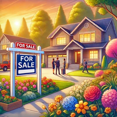 When Is the Best Time to Sell Your Home? - Whenever You Are Ready - Elevate Real Estate Blog - Royal LePage Triland When Is the Best Time to Sell Your Home? - Whenever You Are Ready - Elevate Real Estate Blog - Royal LePage Triland