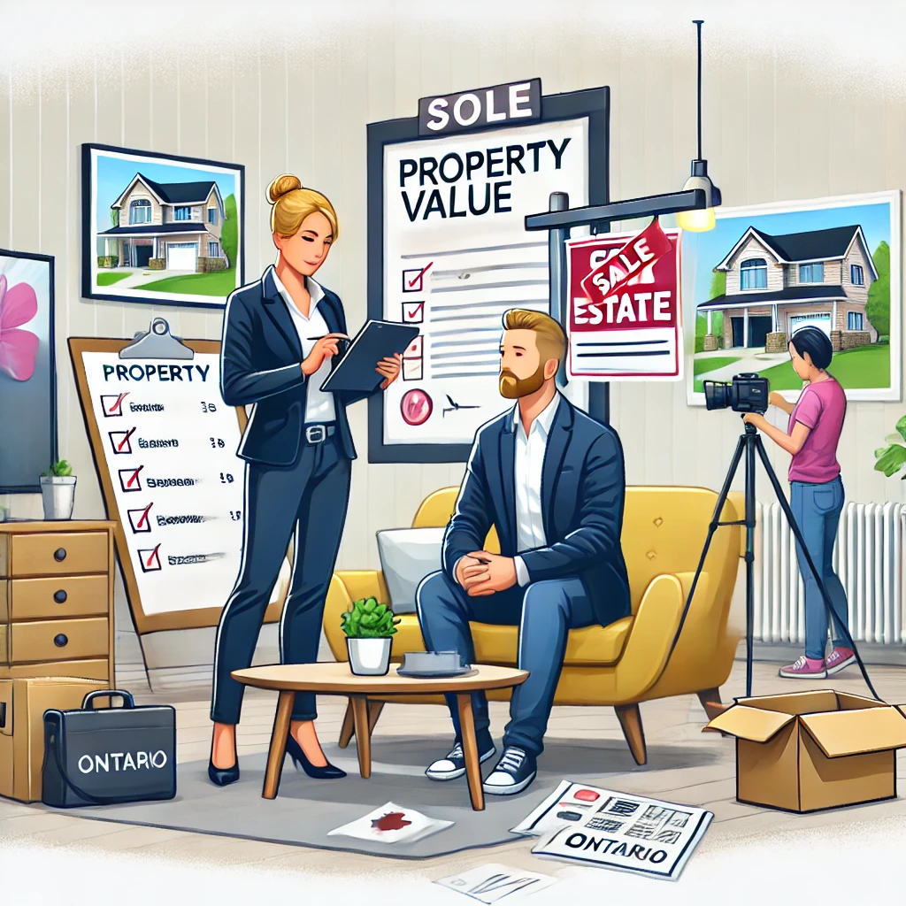 How Do I Sell My House? Step-by-Step Guide for Home Sellers - Elevate Real Estate Group - Royal LePage Triland How Do I Sell My House? Step-by-Step Guide for Home Sellers - Elevate Real Estate Group - Royal LePage Triland