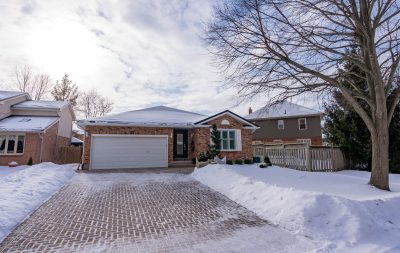 38 Chalfont Crescent - One Floor Hazelden Family Home - Elevate Real Estate Blog - London Ontario Real Estate Blog