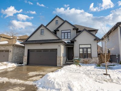 41 Earlscourt Terrace - Kilworth Heights Freehold Condos - Elevate Real Estate Group - London Ontario Real Estate Blog 41 Earlscourt Terrace - Kilworth Heights Freehold Condos - Elevate Real Estate Group - London Ontario Real Estate Blog