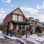 210 Ridout Street - Steps to Wortley Village