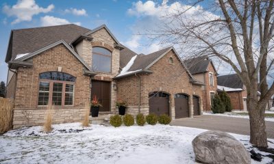 34 Woodland Drive - Desirable Kilworth family home - Elevate Real Estate Group - Royal LePage Triland Realty