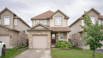 1161 Foxhunt Road - North London home in Foxfield