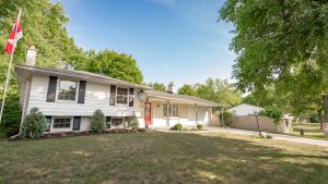 1092 Prince George Road - Clara Brenton Woods Home 1092 Prince George Road - Clara Brenton Woods Home