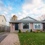 1747 Marconi Blvd - Sold -Nelson Park Area Duplex 1747 Marconi Blvd - Sold -Nelson Park Area Duplex