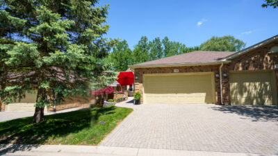 445 Riverside Drive - Perfect Condo For Empty Nesters - Elevate Real Estate Group - Royal LePage Triland - London 445 Riverside Drive - Perfect Condo For Empty Nesters - Elevate Real Estate Group - Royal LePage Triland - London
