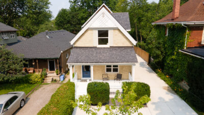 Welcome to 916 Colborne Street - Complete Old North Renovation - SOLD - Elevate Real Estate Group - Royal LePage Triland Welcome to 916 Colborne Street - Complete Old North Renovation - SOLD - Elevate Real Estate Group - Royal LePage Triland