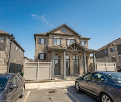 3200 Singleton Avenue #51 - One-bedroom condo - Sold