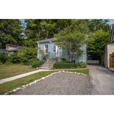 433 Evergreen Avenue - Sold - Investment property at the forks of the Thames