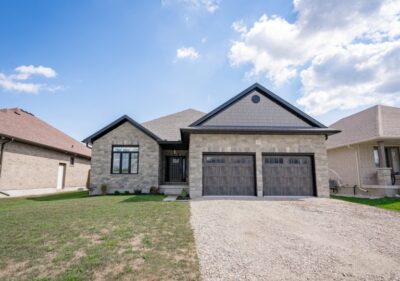 57 Talbot Grove Lane – SOLD - ‘The Ridge’ an executive community in Talbotville! - Elevate Real Estate Group - Royal LePage Triland
