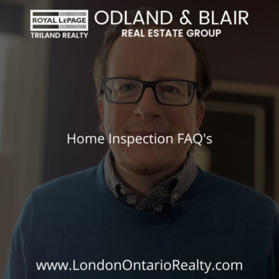 Home Inspection FAQ