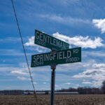 Build A Country Property - SOLD - Development Opportunity in Melbourne Ontario - Elevate Real Estate Group - Royal LePage Triland