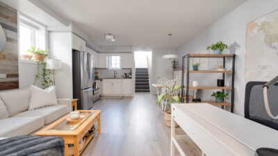 Unit 7 – 3200 Singleton Ave - Low maintenance Bostwick condo - Elevate Real Estate Group - Royal LePage Triland Unit 7 – 3200 Singleton Ave - Low maintenance Bostwick condo - Elevate Real Estate Group - Royal LePage Triland