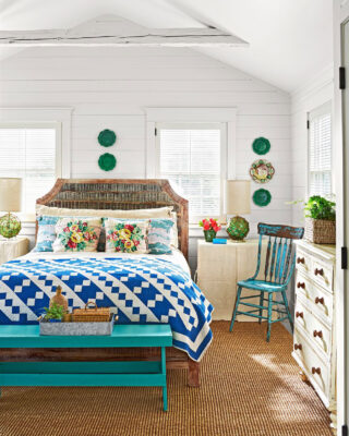 Guest Room Ideas