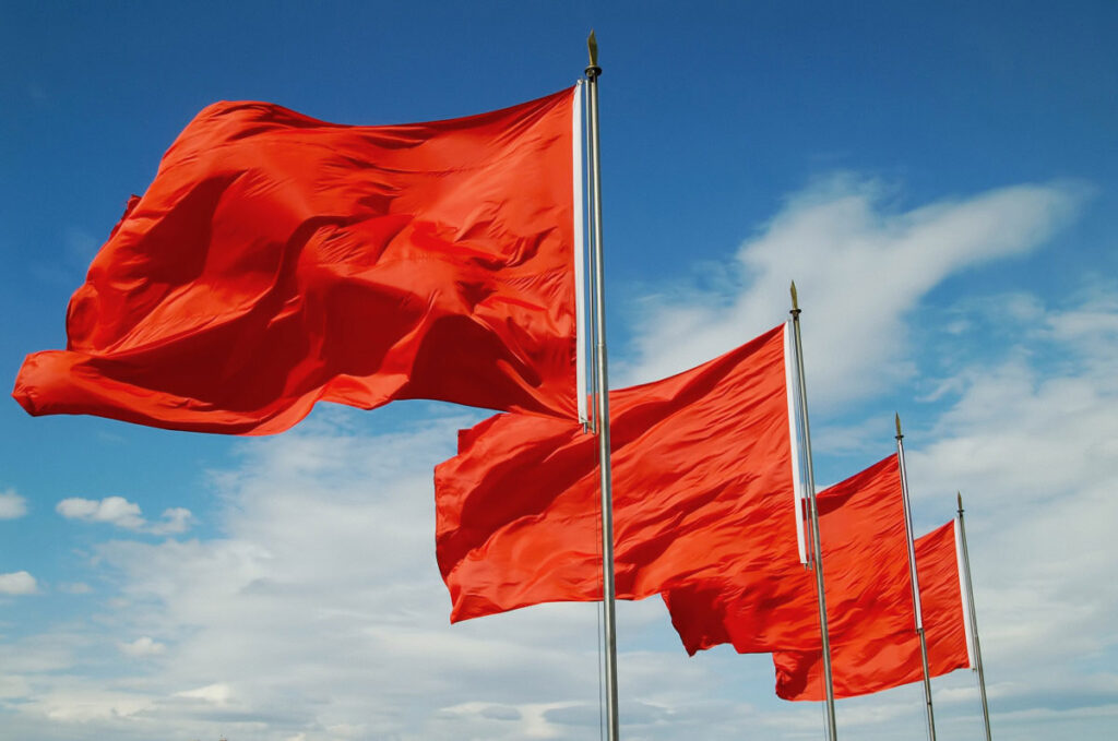 3 Home Buyer Red Flags To Avoid