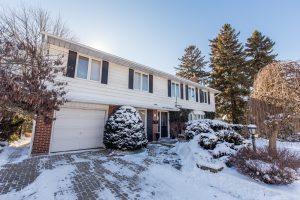 58 Hunt Club Drive - SOLD - Prestigious Old Hunt Club - Elevate Real Estate Group - Royal LePage Triland Realty