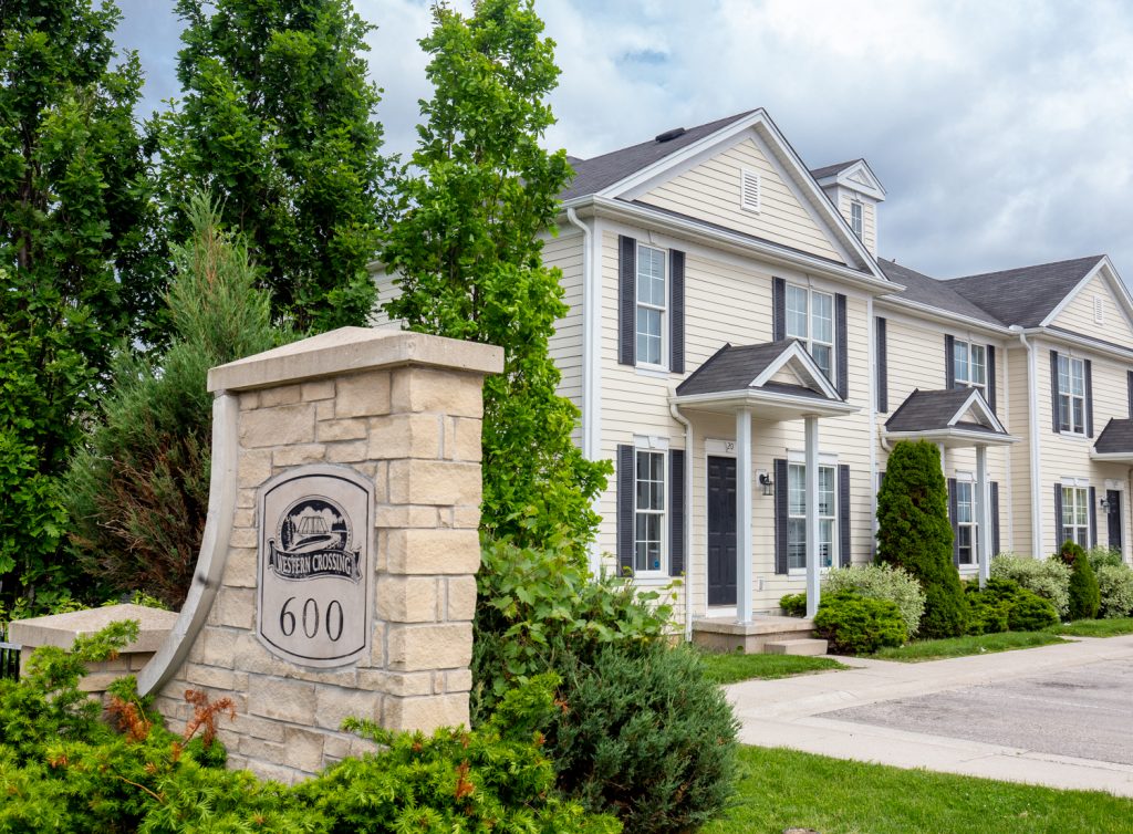 600 Sarnia Road SOLD Odland & Blair Royal LePage Triland