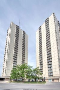 2603 – 323 Colborne Street – Downtown London Condo Living - Elevate Real Estate Group - Royal LePage Triland