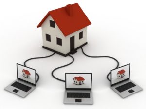 Canadians Among Worlds Most Digitally Active Homebuyers1