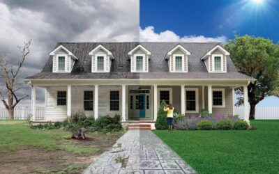 How to Maximize Curb Appeal and Attract Potential Buyers