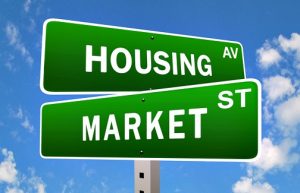 Housing Market July