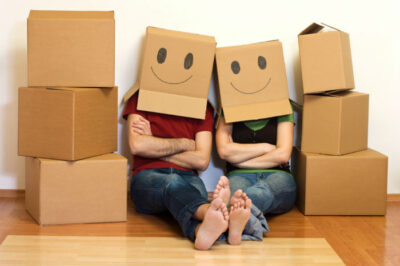 Elevate Real Estate Group's Free Moving Checklist