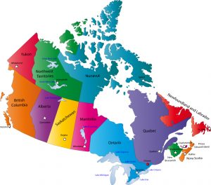 Province by Province Real Estate Trends