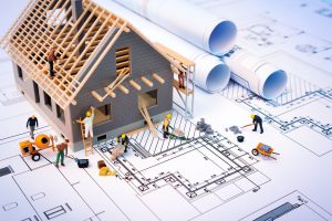 Single Family Home Construction Surging – Condo Construction