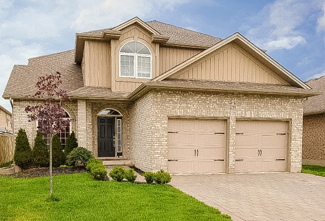 291 thorne drive - sold - Strathroy Former Model Home - Elevate Real Estate Group Royal LePage Triland - London Ontario 291 thorne drive - sold - Strathroy Former Model Home - Elevate Real Estate Group Royal LePage Triland - London Ontario