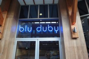 Blu Duby