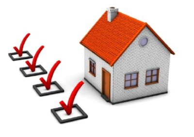 Home Check Boxes