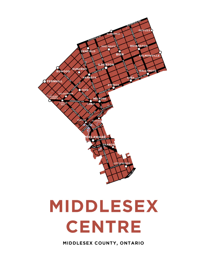 Middlesex Centre
