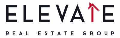 Elevate Real Estate Group Logo