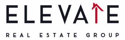 Elevate Real Estate Group Logo