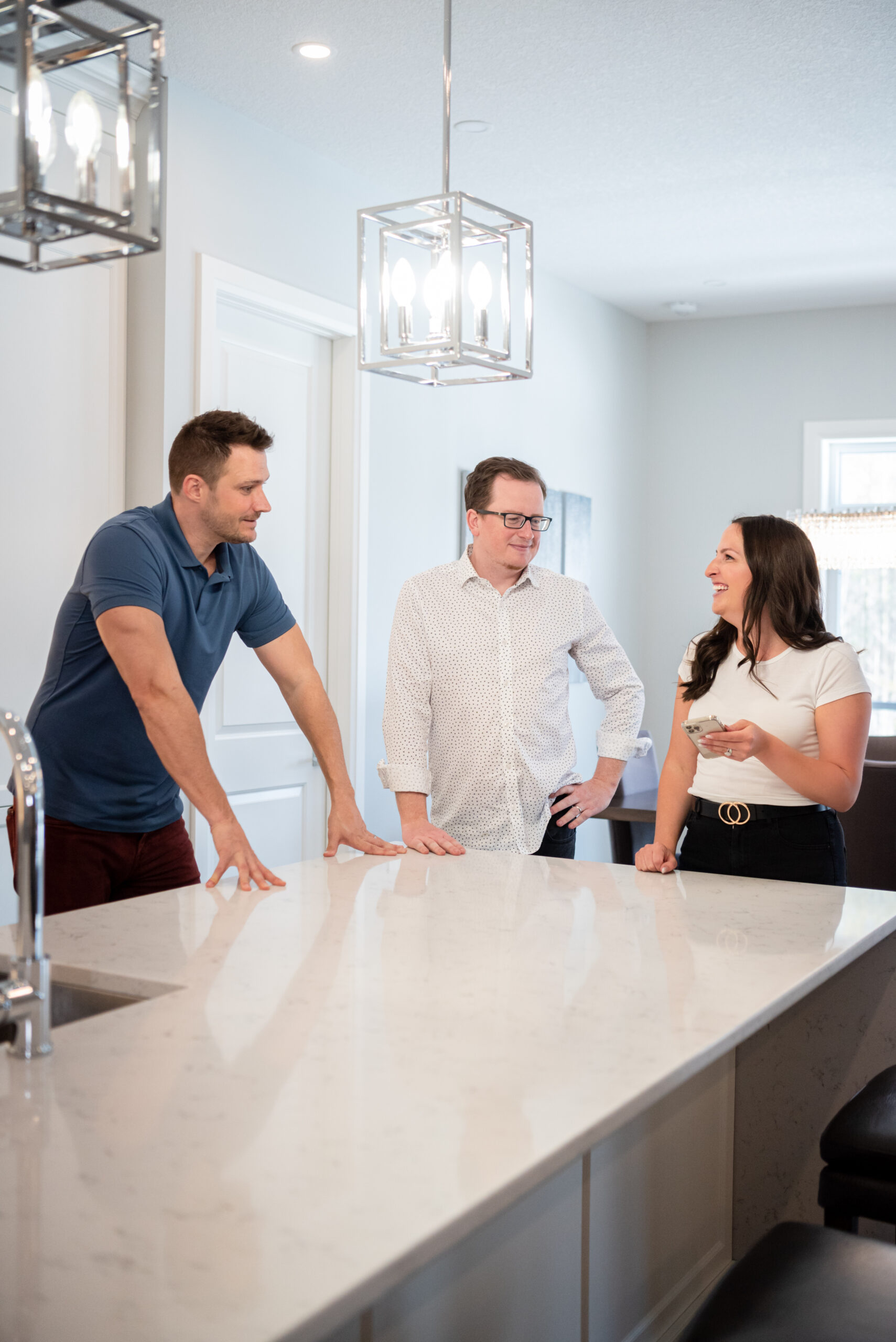 Why You Should Work With The Elevate Real Estate Group