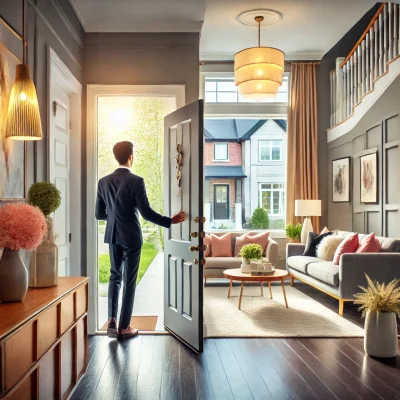 The Importance of Realtor Open Houses for Selling Your Home - Elevate Real Estate Group - Royal LePage Triland Realty The Importance of Realtor Open Houses for Selling Your Home - Elevate Real Estate Group - Royal LePage Triland Realty