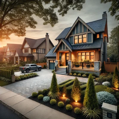 New vs. Existing Homes - Which is Right for You in London, Ontario? - Elevate Real Estate Group - Royal LePage Triland Realty New vs. Existing Homes - Which is Right for You in London, Ontario? - Elevate Real Estate Group - Royal LePage Triland Realty