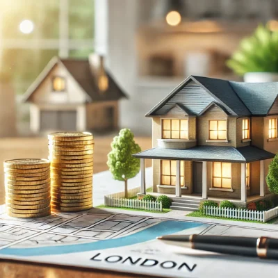 A Complete Guide to Buying Investment Properties in London, Ontario - Why Invest in Real Estate in London, Ontario? Elevate Real Estate Group A Complete Guide to Buying Investment Properties in London, Ontario - Why Invest in Real Estate in London, Ontario? Elevate Real Estate Group