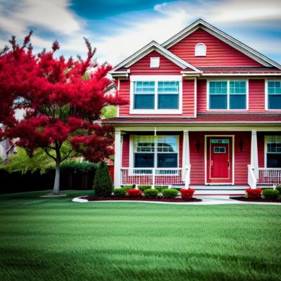 10 Red Flags to Look for in a Potential Home