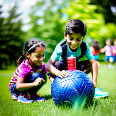 10 Best Kids Summer Activities in London, Ontario