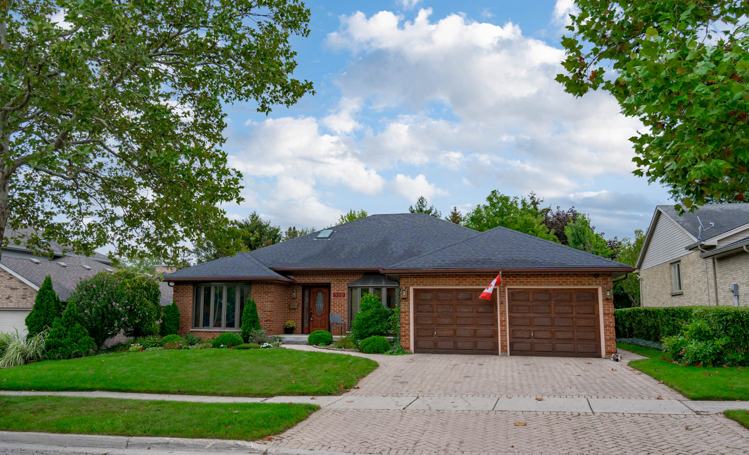 596 Rosecliffe Terrace - SOLD - Sprawling Westmount Ranch - Elevate Real Estate Group - Royal LePage Triland 596 Rosecliffe Terrace - SOLD - Sprawling Westmount Ranch - Elevate Real Estate Group - Royal LePage Triland