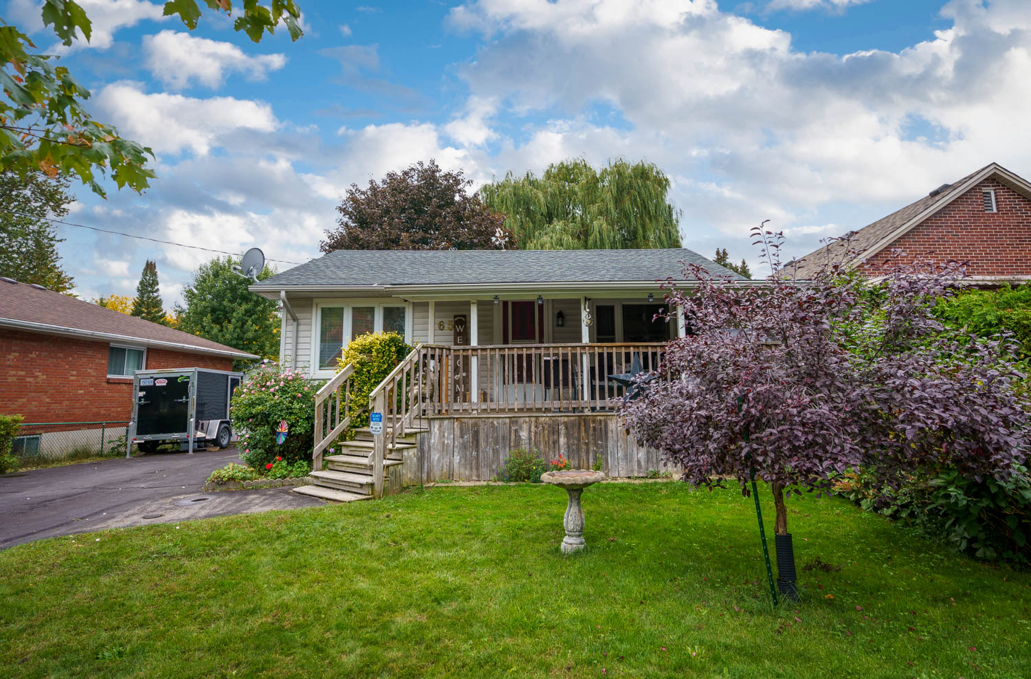 65 Marlborough Avenue - SOLD - A Glen Cairn family home - Elevate Real Estate group - Royal LePage Triland Realty 65 Marlborough Avenue - SOLD - A Glen Cairn family home - Elevate Real Estate group - Royal LePage Triland Realty