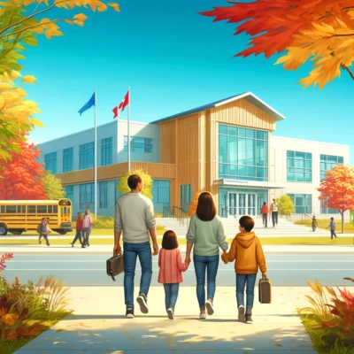 How Local Schools Influence Home Buyers - Do Neighbourhood Schools Influence Home Buyers? - Elevate Real Estate Group - Royal LePage Triland How Local Schools Influence Home Buyers - Do Neighbourhood Schools Influence Home Buyers? - Elevate Real Estate Group - Royal LePage Triland