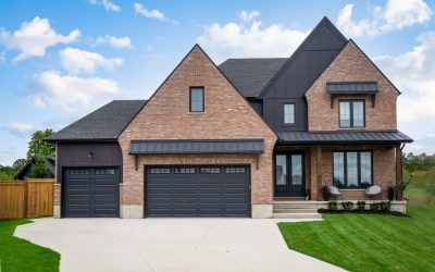 57 Greenbrier Ridge - Dorchester - SOLD - Executive Dorchester Custom Home - Elevate Real Estate Group - Royal LePage