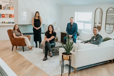 Elevate Real Estate Group